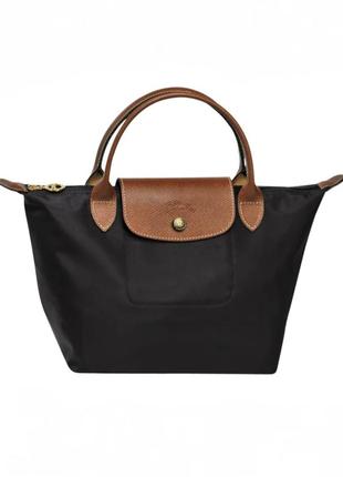 Longchamp небольшая сумка /9143/4 фото