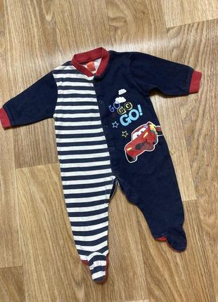 Человечек брендовый