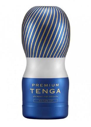 Мастурбатор tenga-premium air flow cup