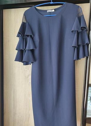 Платье