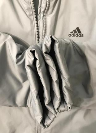 Куртка adidas демисезонна10 фото