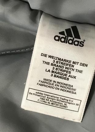 Куртка adidas демисезонна8 фото