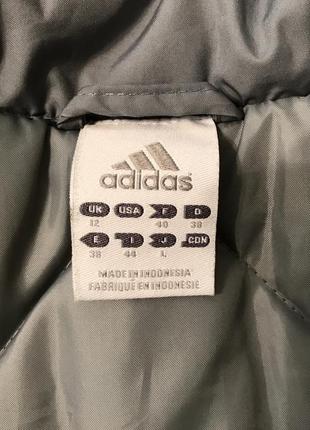 Куртка adidas демисезонна7 фото