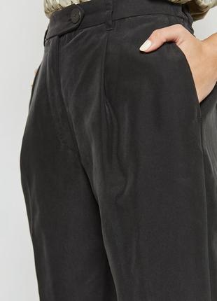 Прямые женские короткие брюки, s3 фото
