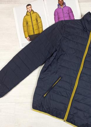 Куртка мужская woolrich