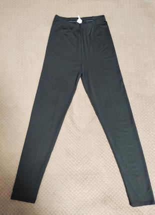 Жіночі легкі еластичні штани, s