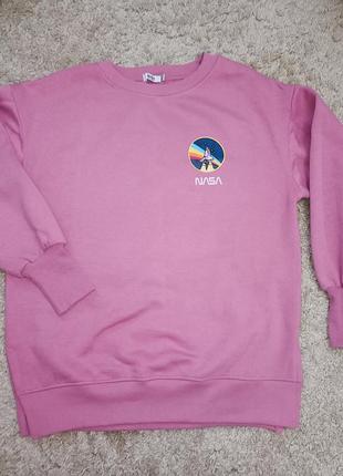 Жіночий світшот bershka