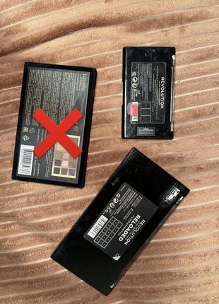 Разнообразная косметика