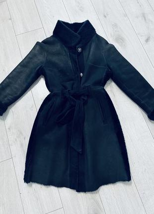 Шуба- дублянка