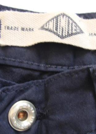 Брендовые женские шорты от unlimited jeans made in italy по цене закупки3 фото
