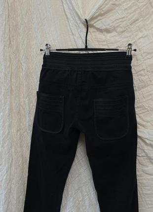 Y2k diesel boyfriends joggjeans джинсы джоггеры 6