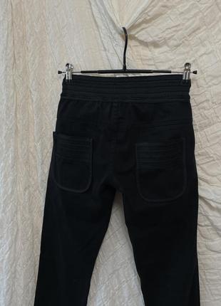 Y2k diesel boyfriends joggjeans джинсы джоггеры6 фото