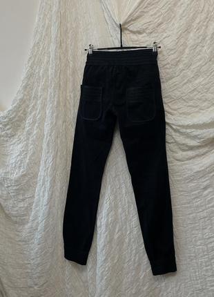 Y2k diesel boyfriends joggjeans джинсы джоггеры 7