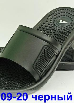 Сланці шльопанці чоловічі чоловічі річна літнє взуття взуття пляж тм american club 41-45