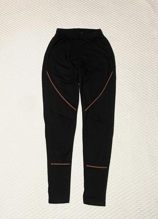 Термолеггинсы / термолосины crivit