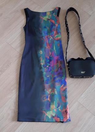 Оригинальное платье karen millen.