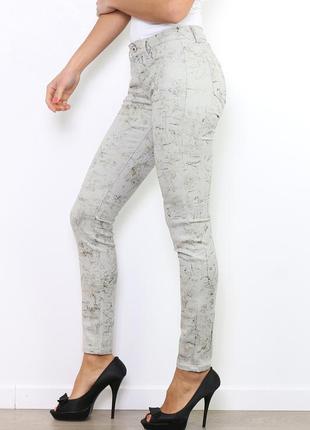 Брендовые скини от toxik 3 jeans