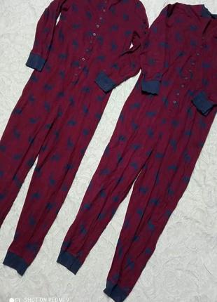 Пижама 15 лет