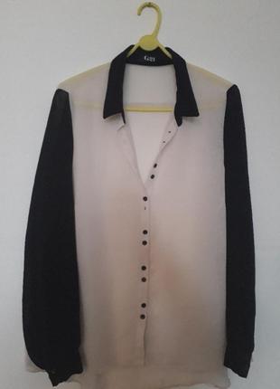 Блуза. сорочка