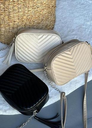 Сумка кросс-боди мини