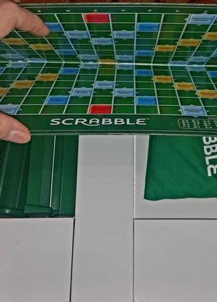 Игра для деток scrable 3