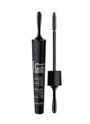 Bourjois bourjois elastic mascara black,9ml