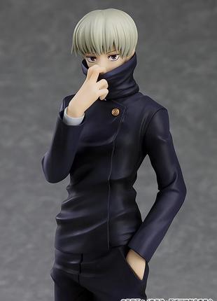 Оригинальная аниме фигурка тоге инумаки с магическая битва jujutsu kaisen toge inumaki