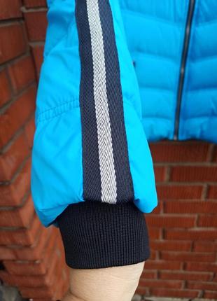 Пуховая лыжная куртка sun valley7 фото