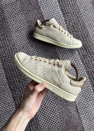 Adidas stan smith кроссовки оригинал бы у