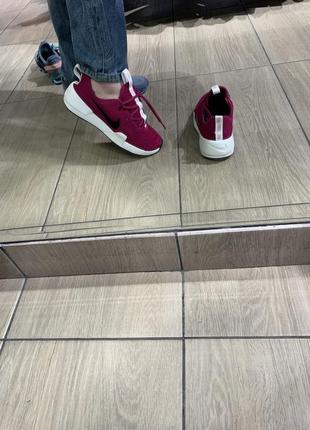 Кросівки для жінок nike ashin modern оригінал