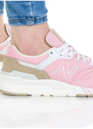 Новые кроссовки кросівки new balance 997h