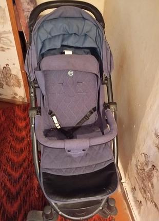 Коляска дитяча