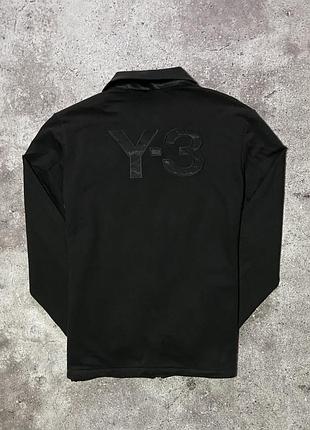 Куртка adidas &amp; y-3 yohji yamamoto