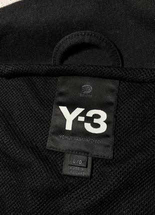 Куртка adidas & y-3 yohji yamamoto8 фото