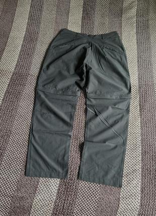 Adidas baggy nylon pants vintage спортивные штаны оригинал бы в6 фото