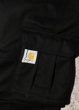 Нові карго штани carhartt wip3 фото