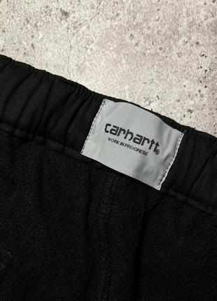 Новые карго брюки carhartt wip8 фото