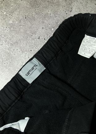 Новые карго брюки carhartt wip9 фото