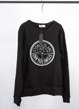 Свитшот stone island