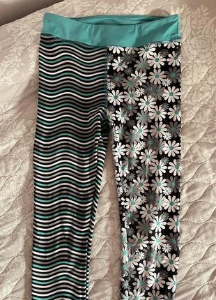 Легінси / спортивні лосини