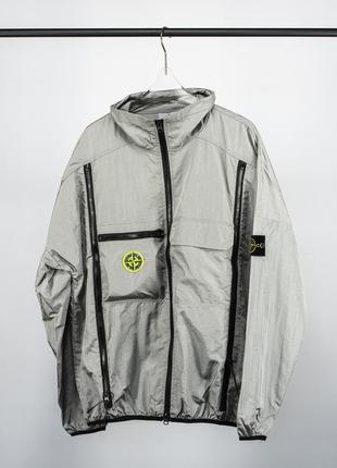 Куртка stone island