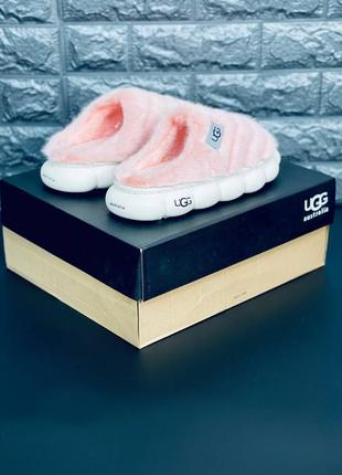 ● женские тапочки ugg australia плюшевые тапочки кигуруми7 фото