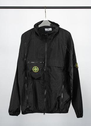 Куртка stone island