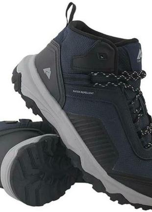 Черевики спортивні зимові трекінгові мембранні водонепроникні нові якісні