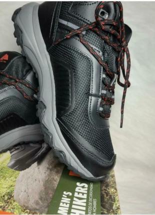 Черевики спортивні зимові трекінгові мембранні водонепроникні нові якісні