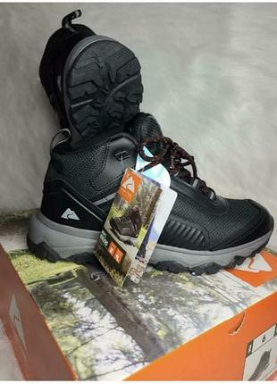 Черевики спортивні зимові трекінгові мембранні водонепроникні нові якісні
