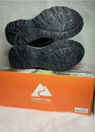 Черевики спортивні зимові трекінгові мембранні водонепроникні нові якісні