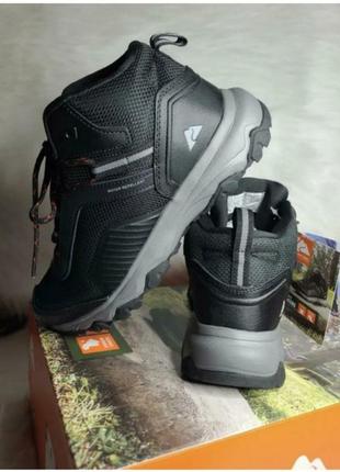 Черевики спортивні зимові трекінгові мембранні водонепроникні нові якісні