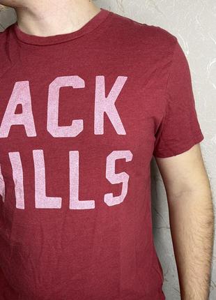 Футболка, майка jack wills