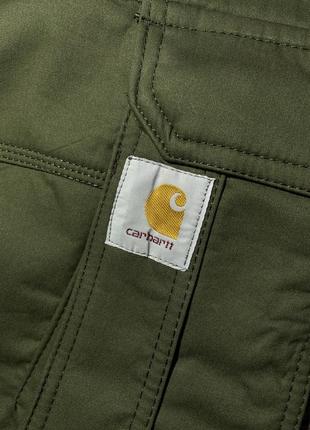 Нові карго штани carhartt wip5 фото